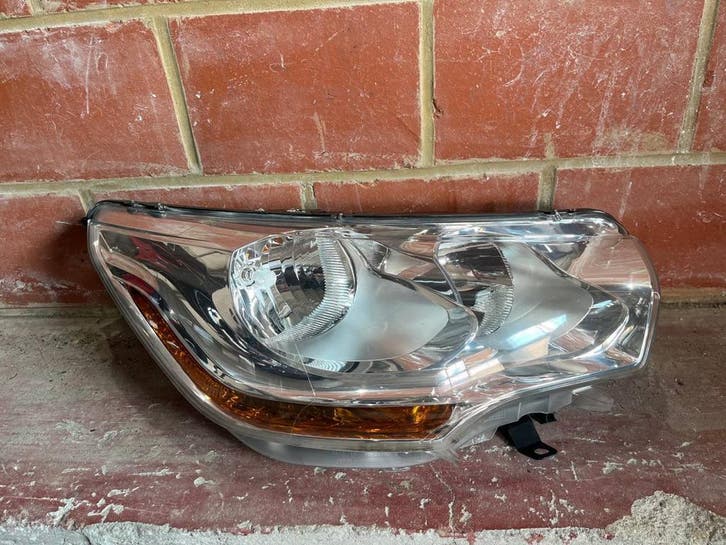 Phare av. droit Citroen C4 II B7 / DS4 2010 -15 9687304480, Auto-onderdelen, Verlichting, Ophalen