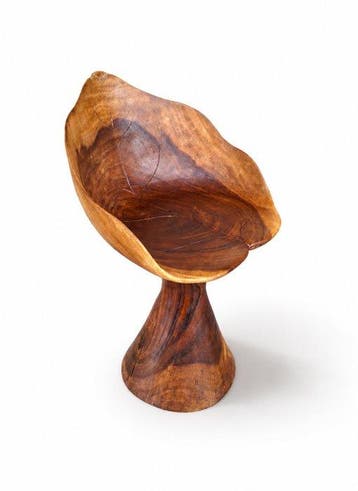 Chaise - Bois - Chaise « Foglia »