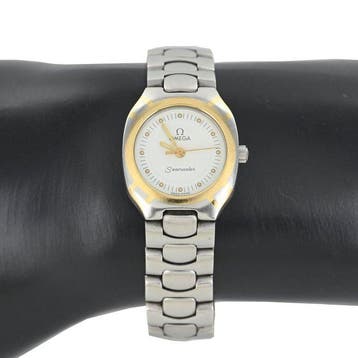Omega - Seamaster Polaris - Zonder minimumprijs - 796.1022 -, Nieuw