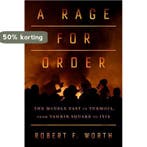 A Rage for Order 9780374252946 Robert F Worth, Verzenden, Robert F Worth