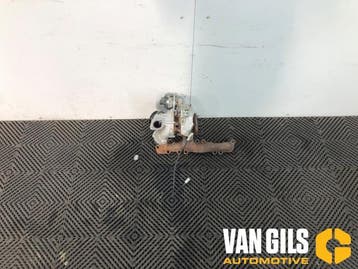 Turbo Volkswagen Caddy O333688, Nieuw