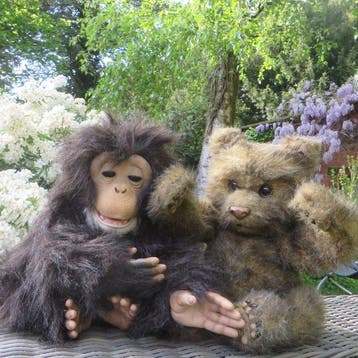 TIGER FurReal Friends - Jouet Hasbro FurReal Friends –