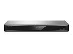 Panasonic DMR-BCT765AG - Blu-ray-speler - Harde, Verzenden