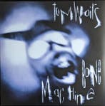 Tom Waits - Bone Machine, Cd's en Dvd's, Verzenden, Gebruikt