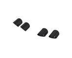 MBRP 15-24 Ford Mustang T304 SS 4in OD / 6.5in Length Quad, Ophalen of Verzenden, Nieuw