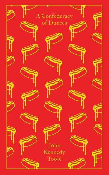 A confederacy of dunces / Penguin Clothbound Classics, Verzenden, John Kennedy Toole