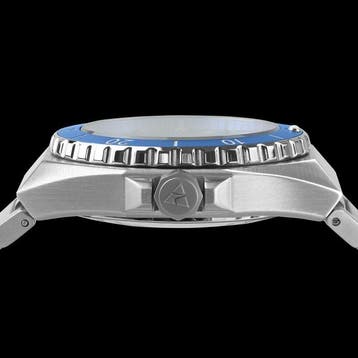 Nostas - Audace 500 Swiss Automatic - NA5-01 - Homme - 2026