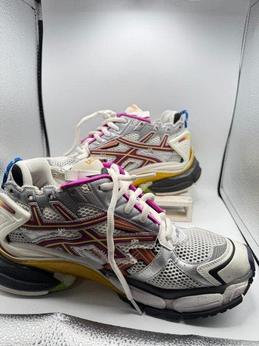 Balenciaga - Platte schoenen - Maat: EU 44, Vêtements | Hommes, Chaussures
