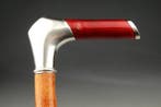 Canne de marche - Argent 875 (84 Zolotniki)