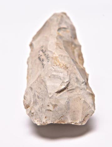 Neolithisch Vuursteen Neolithic axe