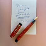 Parker - Duofold Special Streamline Short - Pen, Nieuw