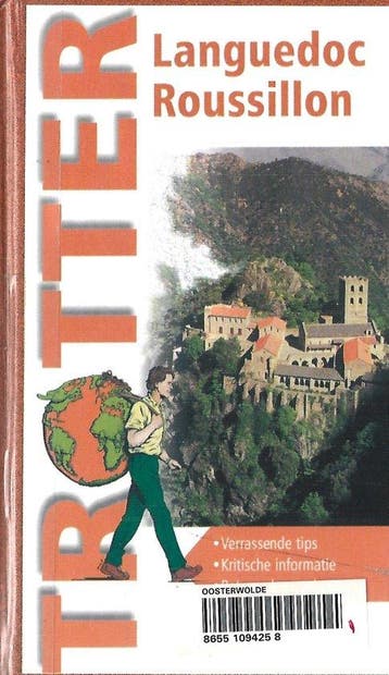 Languedoc Roussillon / Trotter 9789020942378, Verzenden