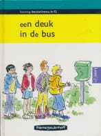 Leesweg Leesboek B-12 De deuk in de bus, Verzenden