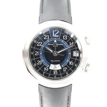 Baume & Mercier - Capeland - 65322 - Homme - 2000-2010