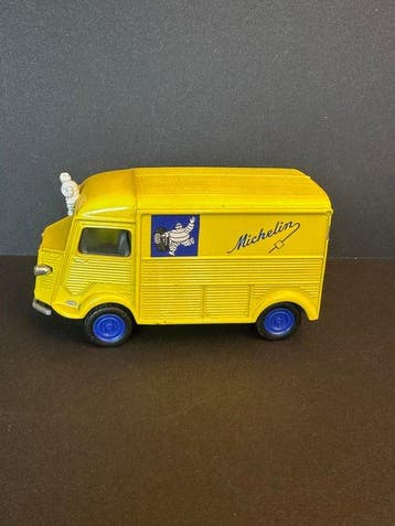 Matchbox, Atlas, Eligor 1:43 - Modelauto (6) - Collection de, Nieuw