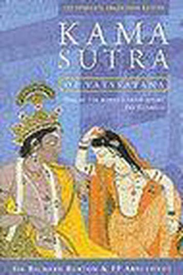 Kama Sutra of Vatasyana - Burton, Boeken, Verzenden, Nieuw