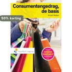 dropship Consumentengedrag de basis-2 / Vast Boek /, Verzenden, André Weber