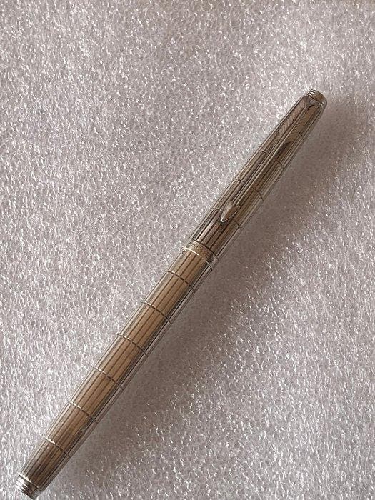 Parker - Damier - Zonder minimumprijs - Pen, Verzamelen, Pennenverzamelingen