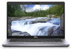 Dell Latitude 5410 14 , 8GB , 256GB SSD , i5-10210U B-Grade, 2 tot 3 Ghz, Qwerty, 8 GB, 14 inch