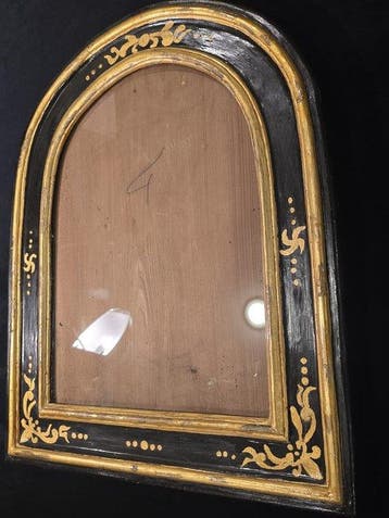 Lijst - Hout - Firenze XIXe eeuw