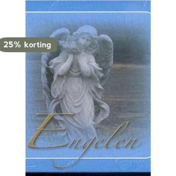 Wijze uitspraken over engelen 9789055138746 Gerd de Ley, Boeken, Verzenden, Gelezen, Gerd de Ley
