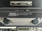 TEAC - X1000M Reel-to-reel deck 26 cm, Audio, Tv en Foto, Nieuw