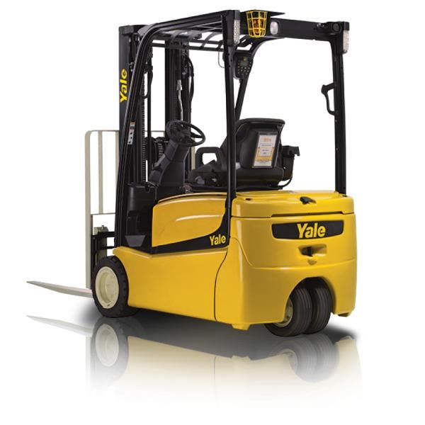 Yale heftruck geel 1K lak 1 liter Valspar TB300, Autos : Divers, Outils de voiture, Envoi