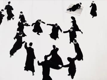 Mario Giacomelli - Io non ho mani che mi accarezzino il