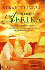 Een liefde in Afrika 9789044301403 S. Travers, Verzenden, S. Travers