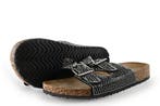 Celestino Sandalen in maat 39 Zwart, Verzenden, Zwart, Sandalen of Muiltjes, Celestino