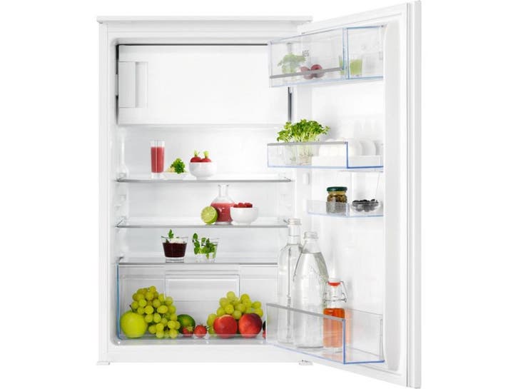 AEG TSF5O881ES - Inbouw koelkast - 124 liter - 36 dB -, Zakelijke goederen, Horeca | Keukenapparatuur, Verzenden
