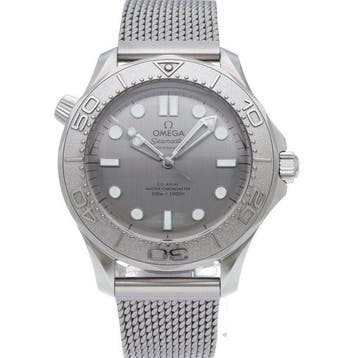 Omega - Seamaster Diver 300M Coaxial 1.7 -