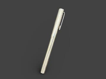 Dunhill - Gemline - Zonder minimumprijs - Vulpen, Verzamelen, Nieuw