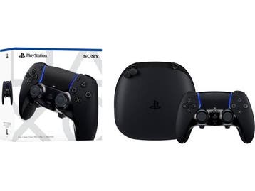 Veiling - PS5 DualSense Edge Draadloze Controller - Midnight, Nieuw