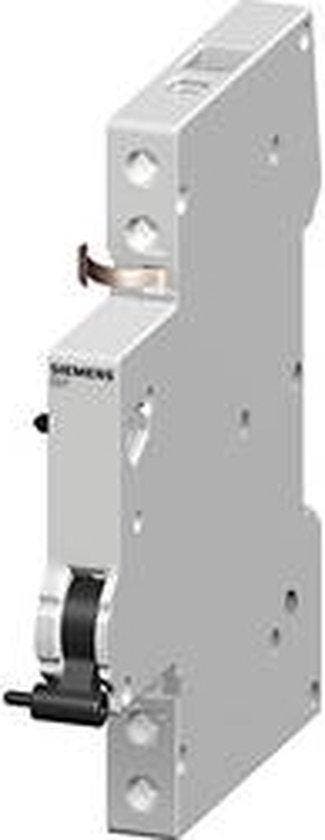 Siemens 5ST3010 Hulpcontact 1NO+1NC, Telecommunicatie, Mobiele telefoons | Siemens, Verzenden, Nieuw