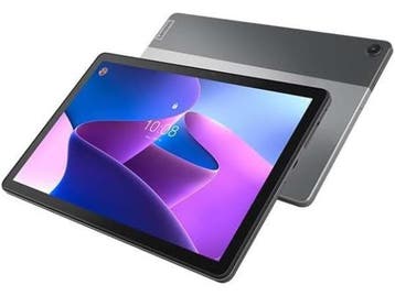 Veiling - Lenovo Tab M10 ZAAE000SE 4/64 GB, Android, Informatique & Logiciels, Android Tablettes