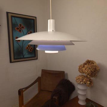 Form Light lamp - Denmark - Lampe à suspendre - Pendant -