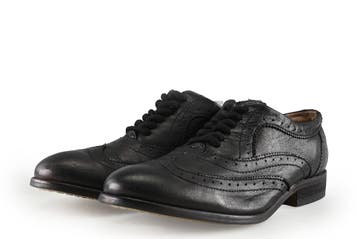 Bronx Loafers in maat 39 Zwart, Kleding | Dames, Bronx, Verzenden, Zwart, Overige typen