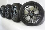 BMW X7 G07 754M 21 inch velgen Bridgestone Runflat Winterban, Ophalen of Verzenden, Nieuw