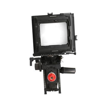 Sinar 4x5 - 1 jaar garantie, Ophalen of Verzenden