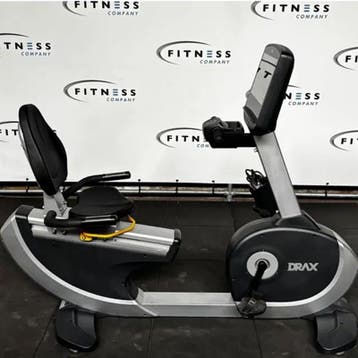 Drax - Dx6r - Recumbent Bike, Ophalen of Verzenden, Overige typen