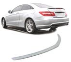 Aileron Becquet Lame Coffre Pour Mercedes C207 Coupé 09+, Verzenden