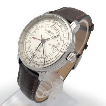 Zeppelin - 100th Anniversary GMT model - Sans prix de
