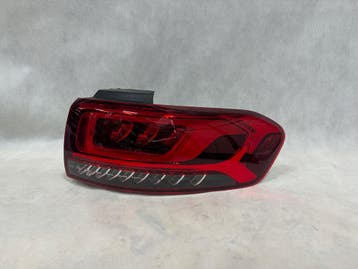 Mercedes GLB 19-23 rechter achterlicht LED USA, Verzenden