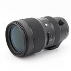 Sigma 50-100mm F/1.8 DC HSM Art Nikon DX | Tweedehands, Verzenden