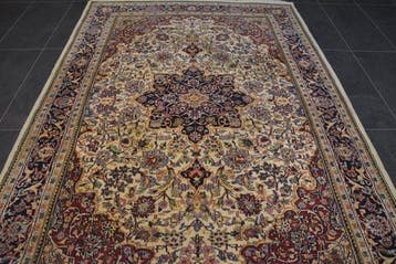 Tabriz - Tapis - 287 cm - 197 cm