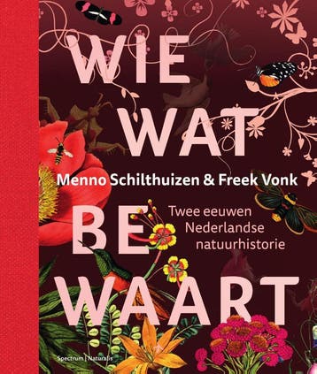 Wie wat bewaart 9789000362493 Menno Schilthuizen, Boeken, Verzenden, Gelezen, Menno Schilthuizen