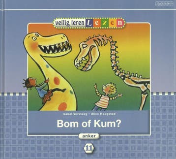VLL KIM - ANKER KERN 11 9789048715534 Isabel Versteeg, Verzenden, Zo goed als nieuw, Isabel Versteeg