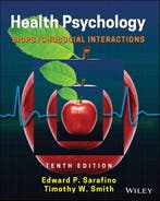 Health Psychology 9781119577805 Edward P. Sarafino, Boeken, Verzenden, Gelezen, Edward P. Sarafino