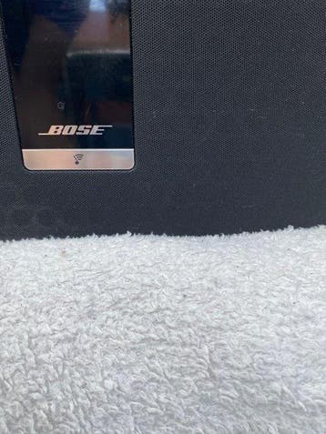 Bose - SoundTouch® Portable Wi-Fi® Luidspreker, Nieuw